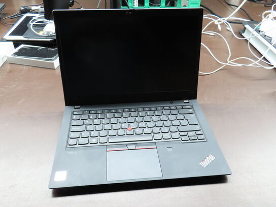 Bærbar PC, LENOVO THINKPAD P14S