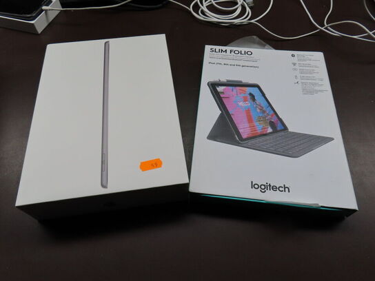 Tablet, APPLE IPAD Type: A2602