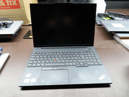 Bærbar PC, LENOVO THINKPAD E16 Gen 2  