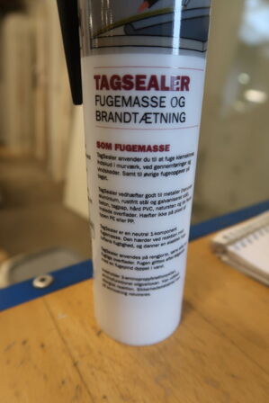 24 patroner tag sealer 