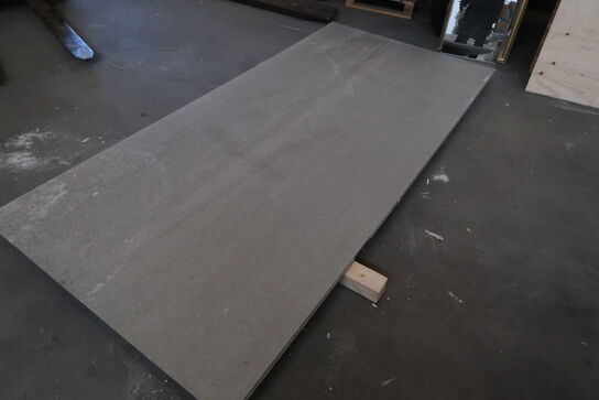 3 plader plan eternit 8 mm