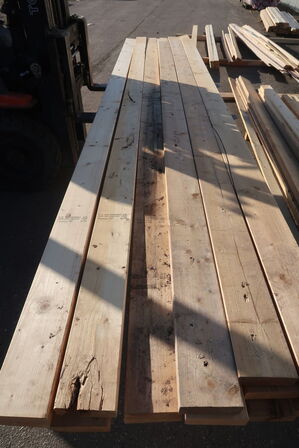 70,2 meter reglar 45x145 mm