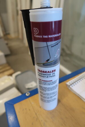 24 patroner tag sealer 