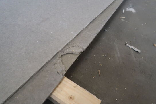 3 plader plan eternit 8 mm