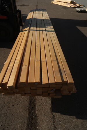 162 meter reglar 45x70 mm