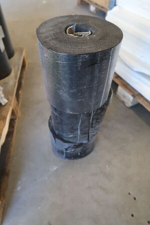 3 ruller tagpap PTM Duraflex PF3500SBS