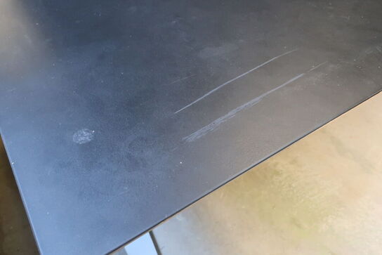 Elhæve/sænkebord 90x180 cm