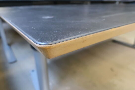 Elhæve/sænkebord 90x180 cm