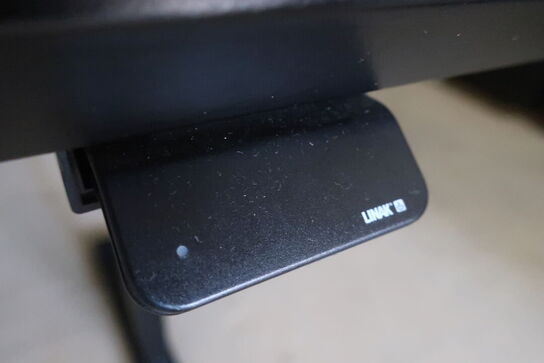 Elhæve/sænkebord DENCON 90x180 cm