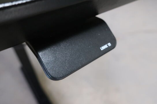 Elhæve/sænkebord DENCON 90x180 cm