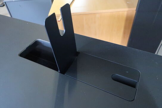 Elhæve/sænkebord DENCON 90x180 cm