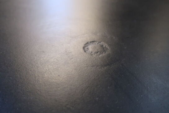 Elhæve/sænkebord 100x200 cm