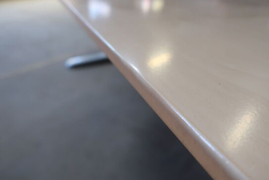 Elhæve/sænkebord 90x180 cm