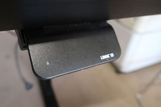 Elhæve/sænkebord DENCON 90x180 cm