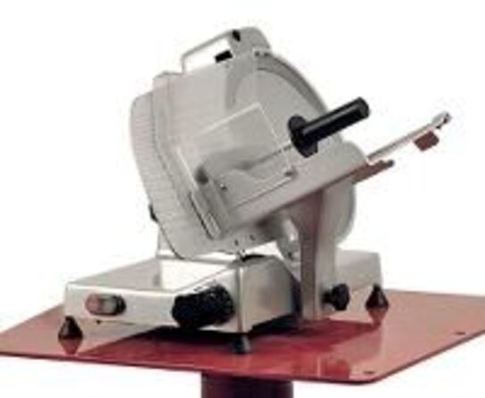 Pålægsmaskine 300GSA skråtstillet Noaw