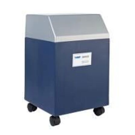 Afkalkningsanlæg KVD 613 mængdestyret BWT