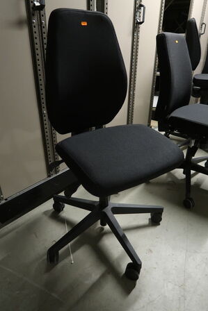 Kontorstol SCAN OFFICE