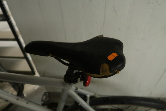 2 stk. Cykler bl.a. RALEIGH