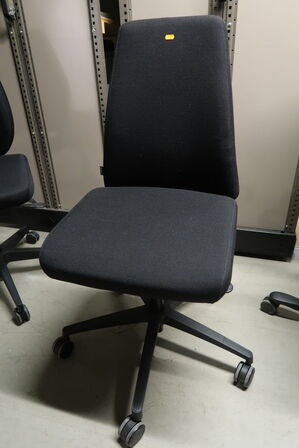Kontorstol HOLMRIIS B8