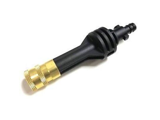 1 palle (60 stk) WORX 20V Højtryksrenser/Desinfektionssprøjte WP650E – Trådløs og effektiv rengøring med højtryksdyse