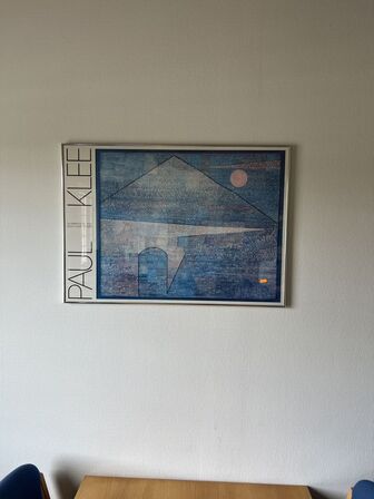 "Tøm rummet" - Se billeder