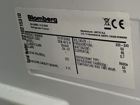 "Tøm rummet" - Se billeder