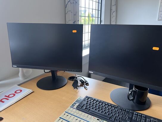 "Tøm rummet" - Se billeder