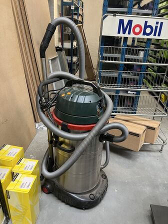 Støvsuger NH HKV-300GS-80