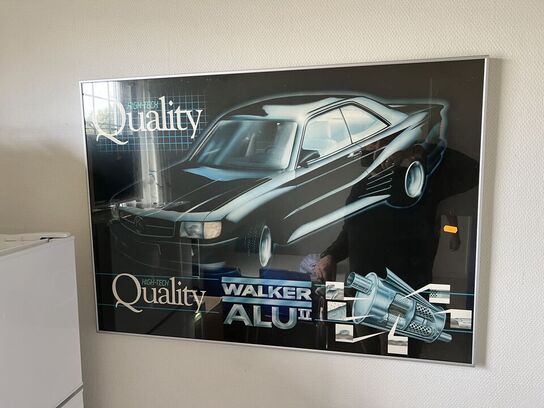 "Tøm rummet" - Se billeder