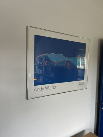 "Tøm rummet" - Se billeder