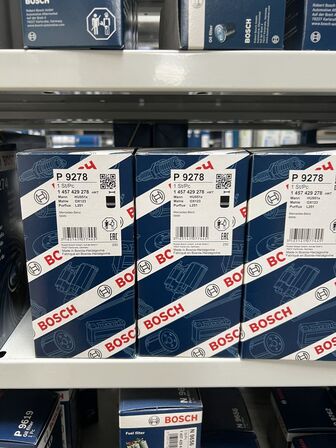 Varelager for 1.447.167,- ekskl. moms i kostpris samt alle lagerreoler