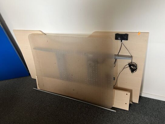 "Tøm rummet" - Se billeder