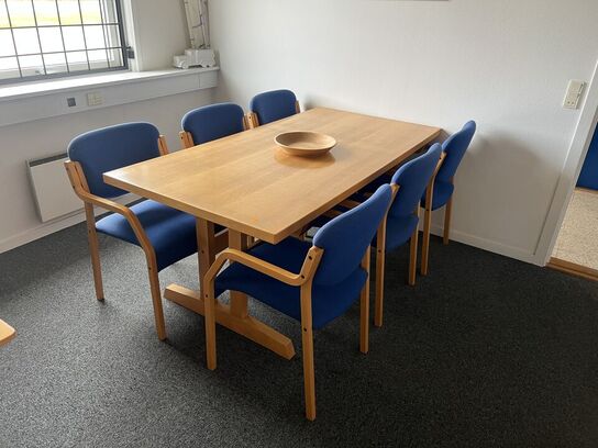 "Tøm rummet" - Se billeder