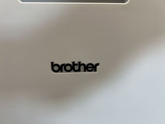 Multifunktionsprinter BROTHER MFC-L8690CDW