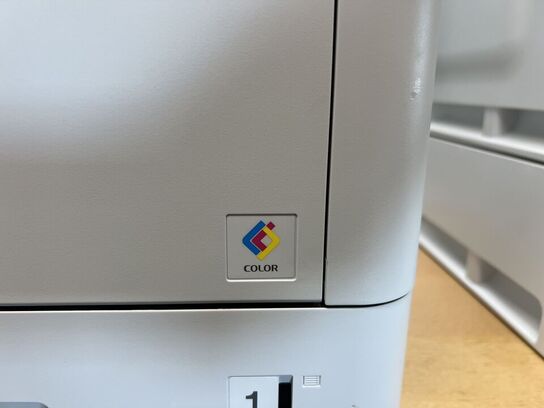 Multifunktionsprinter BROTHER MFC-L8690CDW