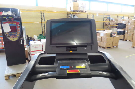 Løbebånd - stand ukendt