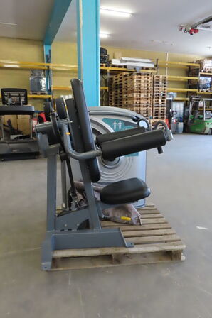 Træningsmaskine til skulder