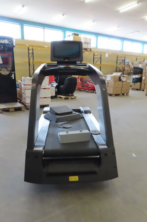 Løbebånd - stand ukendt