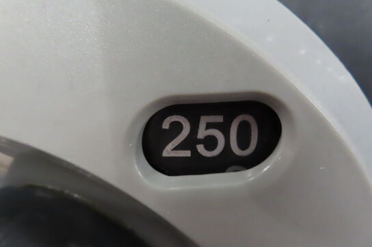 Træningsmaskine til ryg