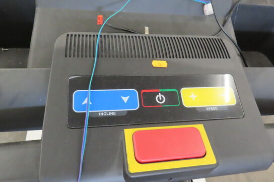 Løbebånd - stand ukendt