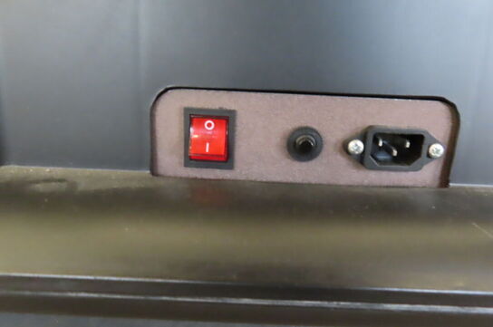 Løbebånd - stand ukendt