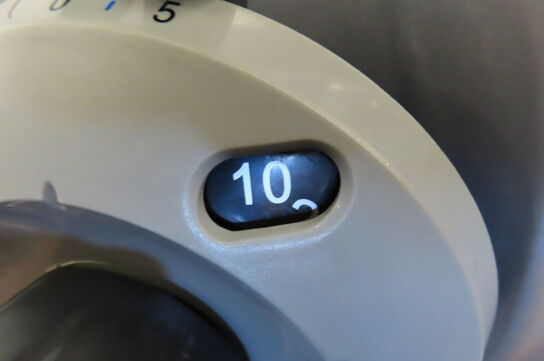 Træningmaskine benpres