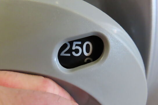 Træningsmaskine til skulder