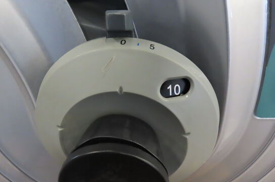 Træningsmaskine til bryst