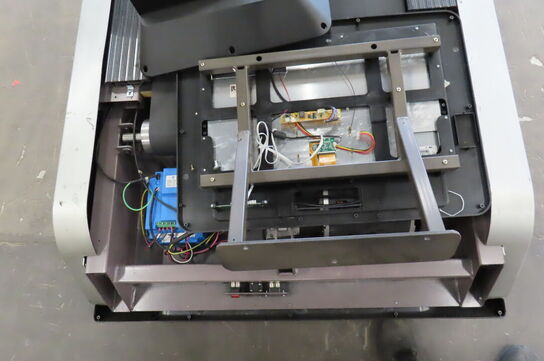 Løbebånd - stand ukendt