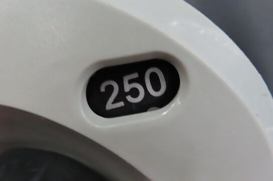 Træningsmaskine til ryg