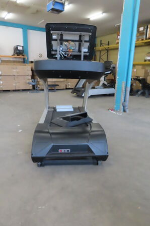 Løbebånd - stand ukendt