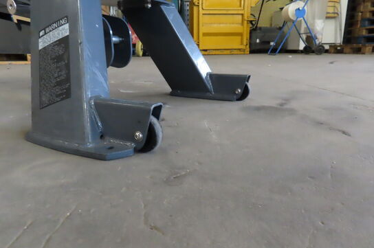 Justerbar træningsbænk