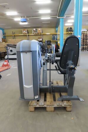 Træningsmaskine til ben