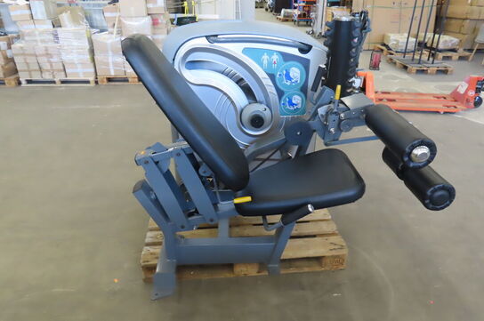 Træningsmaskine til ben